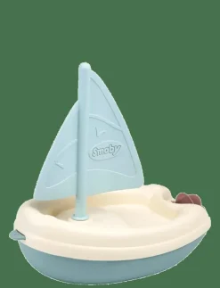 Little Smoby Sailing Boat - Båtar