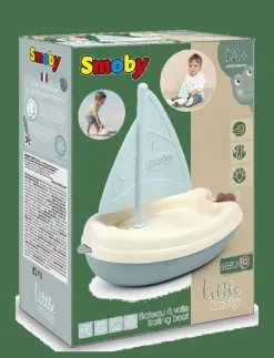 Little Smoby Sailing Boat - Båtar