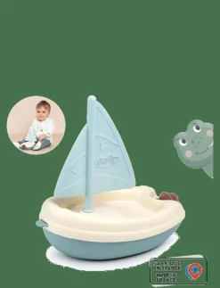 Little Smoby Sailing Boat - Båtar
