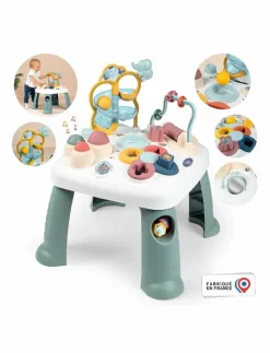 Little Smoby Aktivitetsbord - Babygym