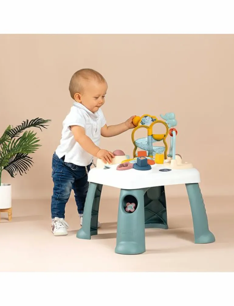 Little Smoby Aktivitetsbord - Babygym