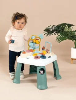 Little Smoby Aktivitetsbord - Babygym