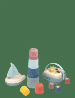 Little Smoby Awakening & bath set - Badleksaker