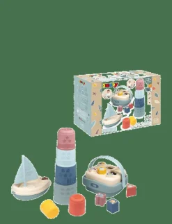 Little Smoby Awakening & bath set - Badleksaker