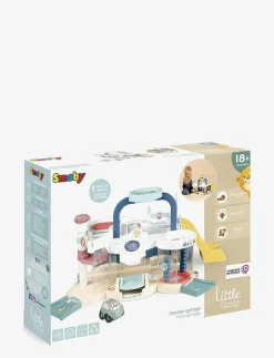 Little Smoby First Garage - Leksaksgarage