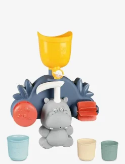 Little Smoby Flodhäst Badleksak - Badleksaker