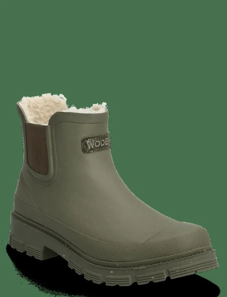Liv Warm Waterproof - Varmfodrade skor