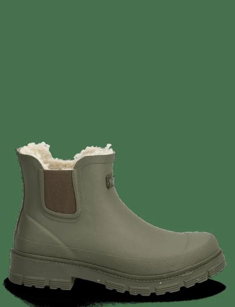 Liv Warm Waterproof - Varmfodrade skor