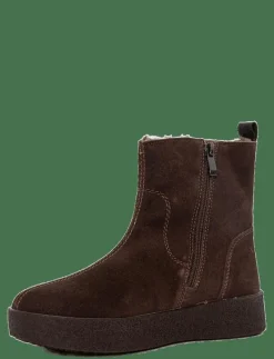 Lizzano Tre - Platta ankelboots