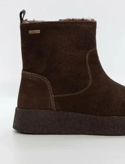 Lizzano Tre - Platta ankelboots