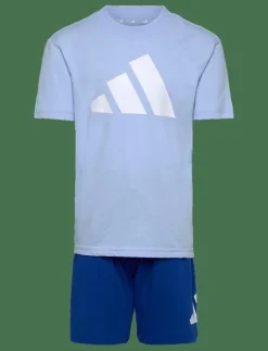 LK BL T-SET 160 - Set med kortärmad t-shirt