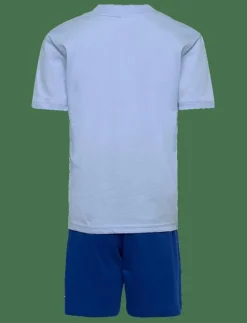 LK BL T-SET 160 - Set med kortärmad t-shirt