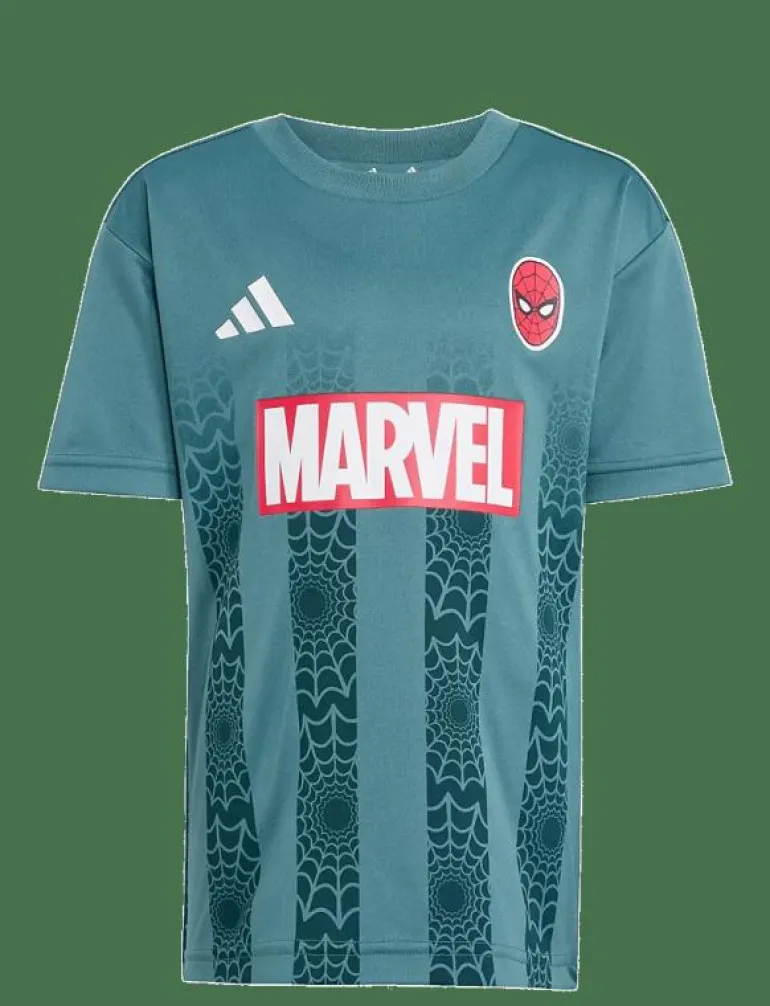 LK MRVL SM TSET - Set med kortärmad t-shirt