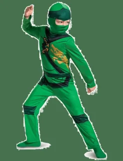 Lloyd Fancy Dress Intl - Maskeradkläder