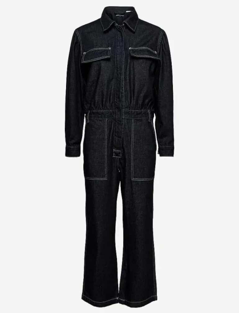 LMC FLIGHT SUIT LMC VALLEY RIN - Jumpsuits