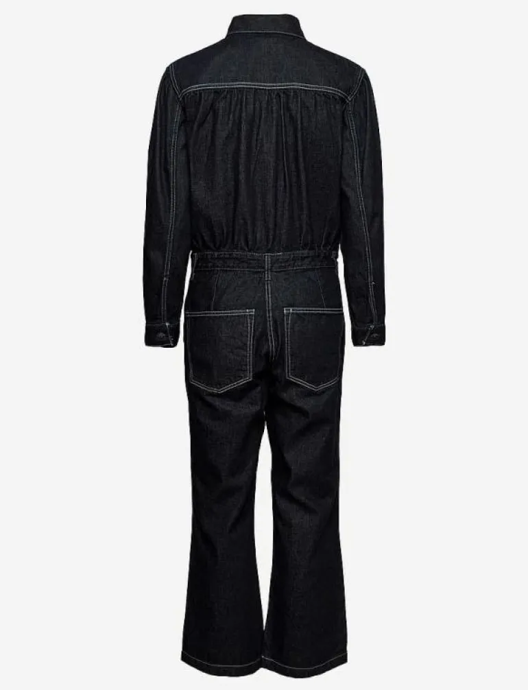 LMC FLIGHT SUIT LMC VALLEY RIN - Jumpsuits