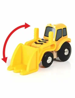 Loader - Byggmaskiner