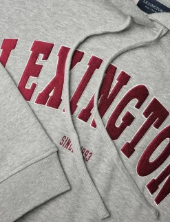 Logo Hoodie - Huvtröjor