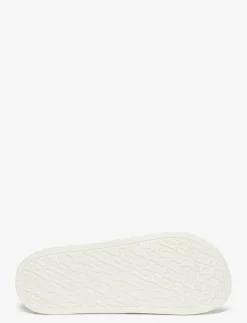 LOGO POOL SLIDE - Sandaler