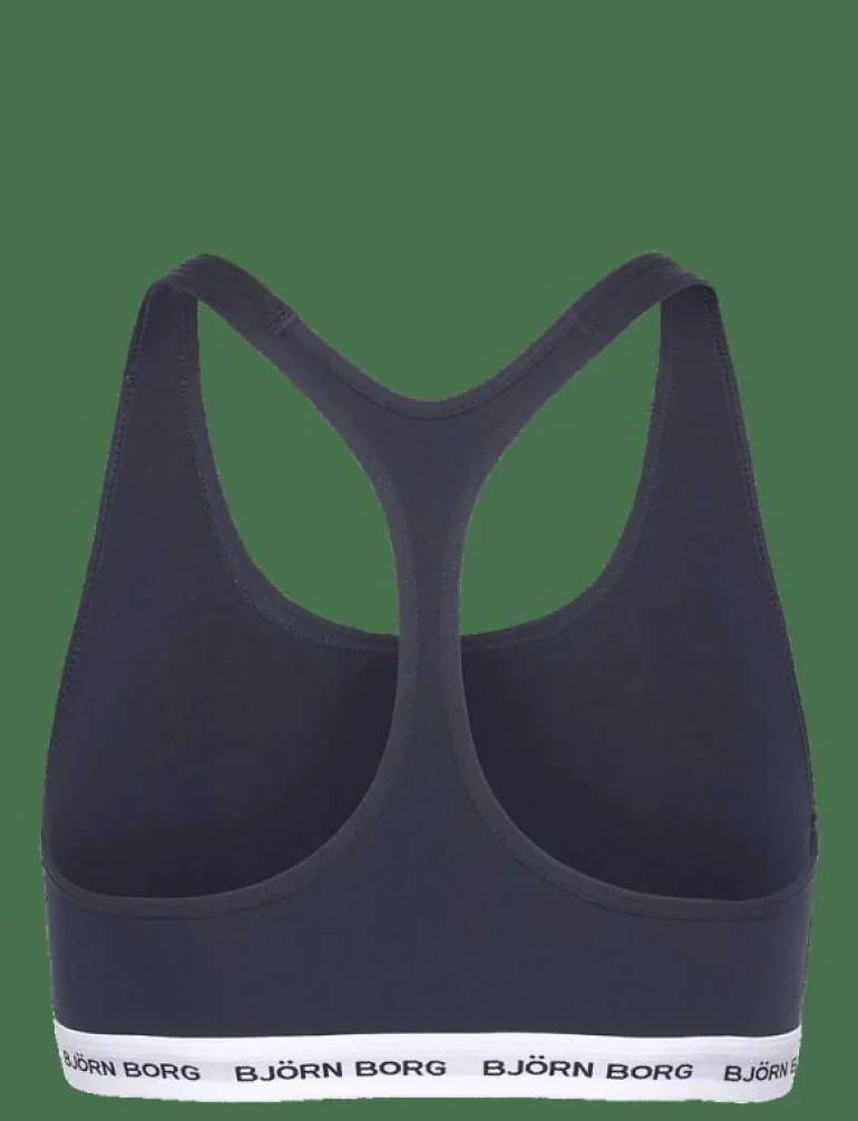 LOGO SOFT TOP - Sport BH:ar