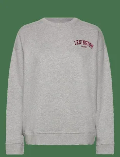 Logo Sweatshirt - Sweatshirts