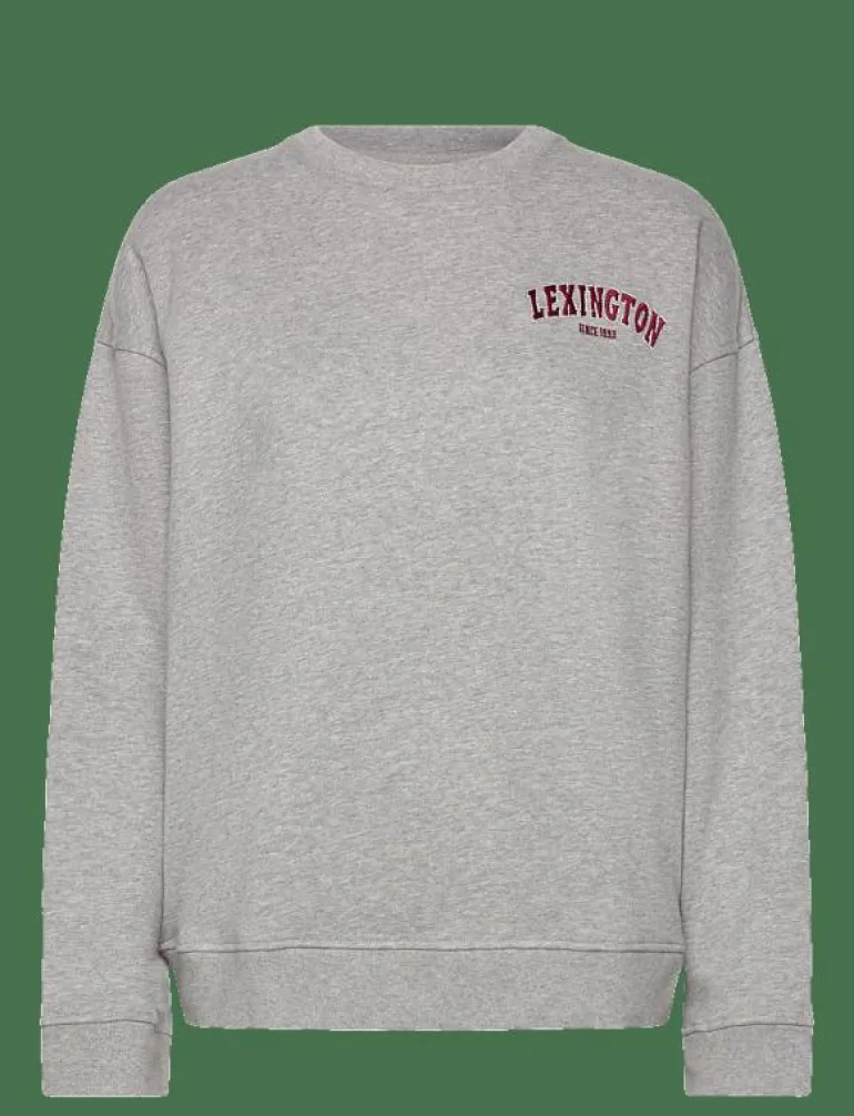 Logo Sweatshirt - Sweatshirts