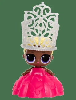 L.O.L. Princess Baby Sisters Asst PDQ - Lekset