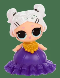 L.O.L. Princess Baby Sisters Asst PDQ - Lekset