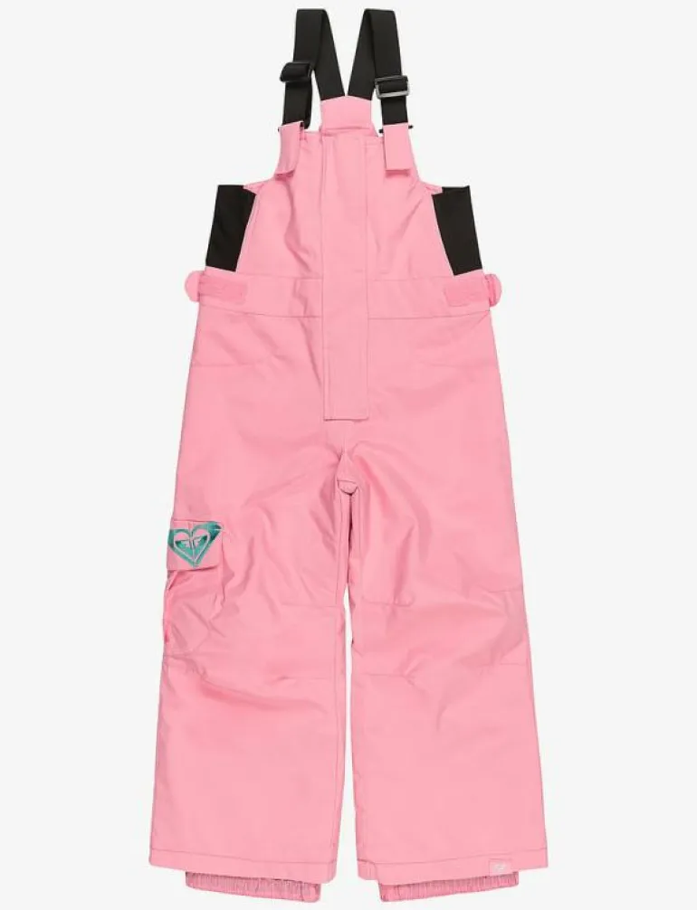 LOLA BIB PT - Vinterbyxor