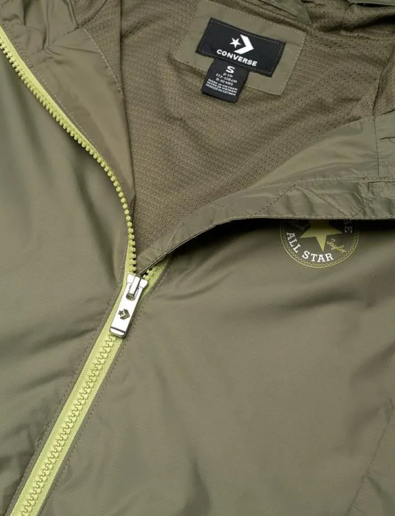 LO-LIGHT WEIGHT OUTERWEAR - Tunna jackor