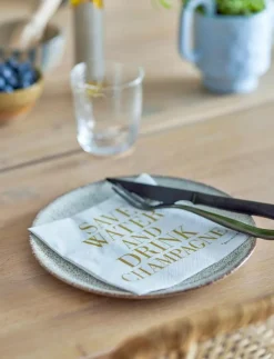 Lolly Napkin 20p - Servetter