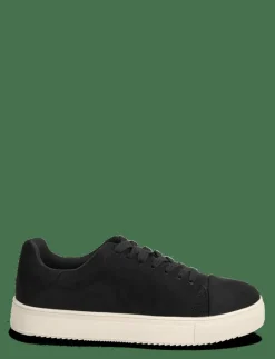 LOMBARD M - Låga sneakers