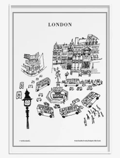 London - Posters