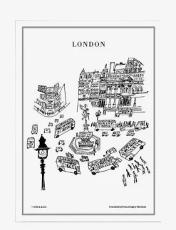 London - Posters