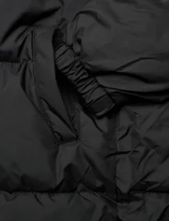 Long coat with padded lining - Dunjackor & fodrade jackor