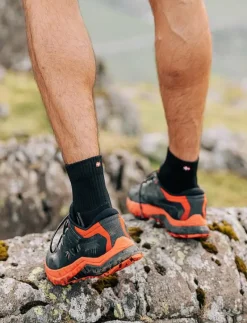 Long Distance Running Socks 3-pack - Strumpor