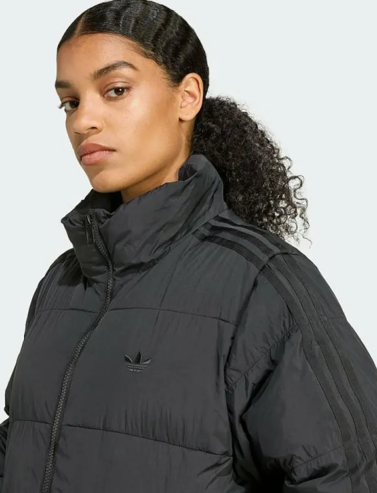 LONG PUFFER - Dunjackor