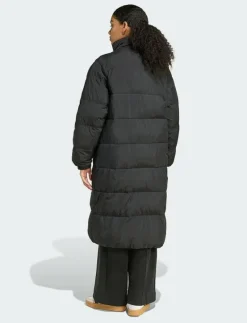 LONG PUFFER - Dunjackor