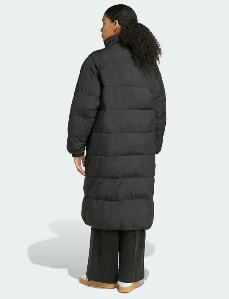 LONG PUFFER - Dunjackor