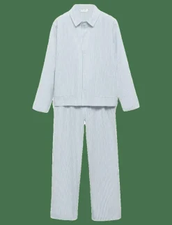 Long pyjama pack - Set