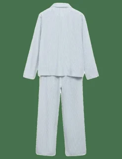 Long pyjama pack - Set
