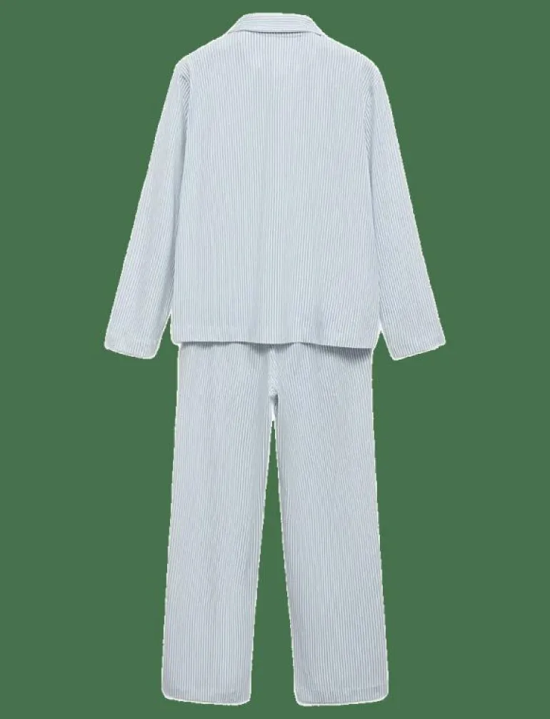 Long pyjama pack - Set