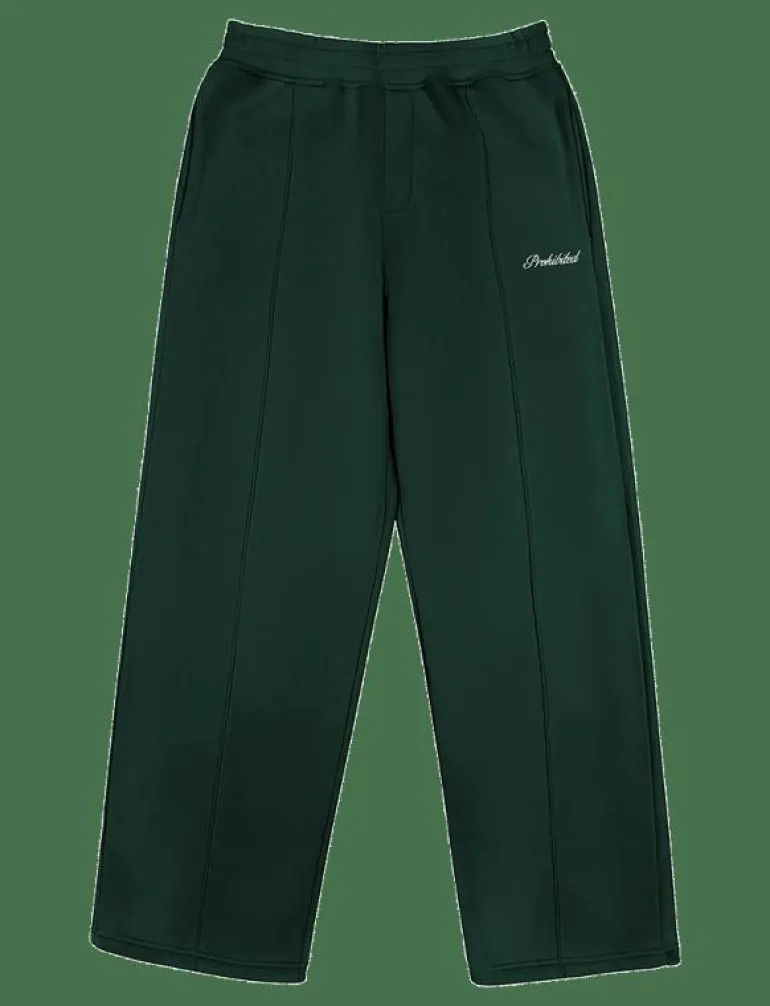 Loose Sweatpants - Joggingbyxor