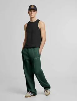 Loose Sweatpants - Joggingbyxor