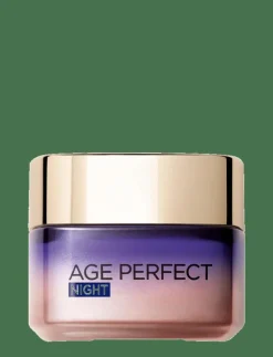 L'Oréal Paris Age Perfect Golden Age Night Cream - Ansiktsvård