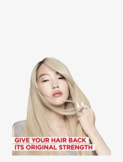 L'Oréal Paris Elvital Bond Repair Conditioner 150 ml - Hårvård