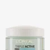 L'Oréal Paris Triple Active Fresh Gel Day Cream 50 ml - Ansiktsvård