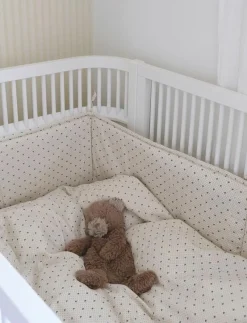 Lotus bed bumper - Babysängar & Tillbehör