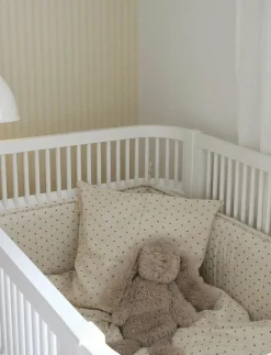 Lotus bed bumper - Babysängar & Tillbehör