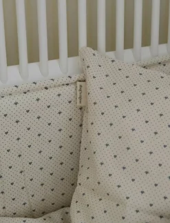 Lotus bed bumper - Babysängar & Tillbehör